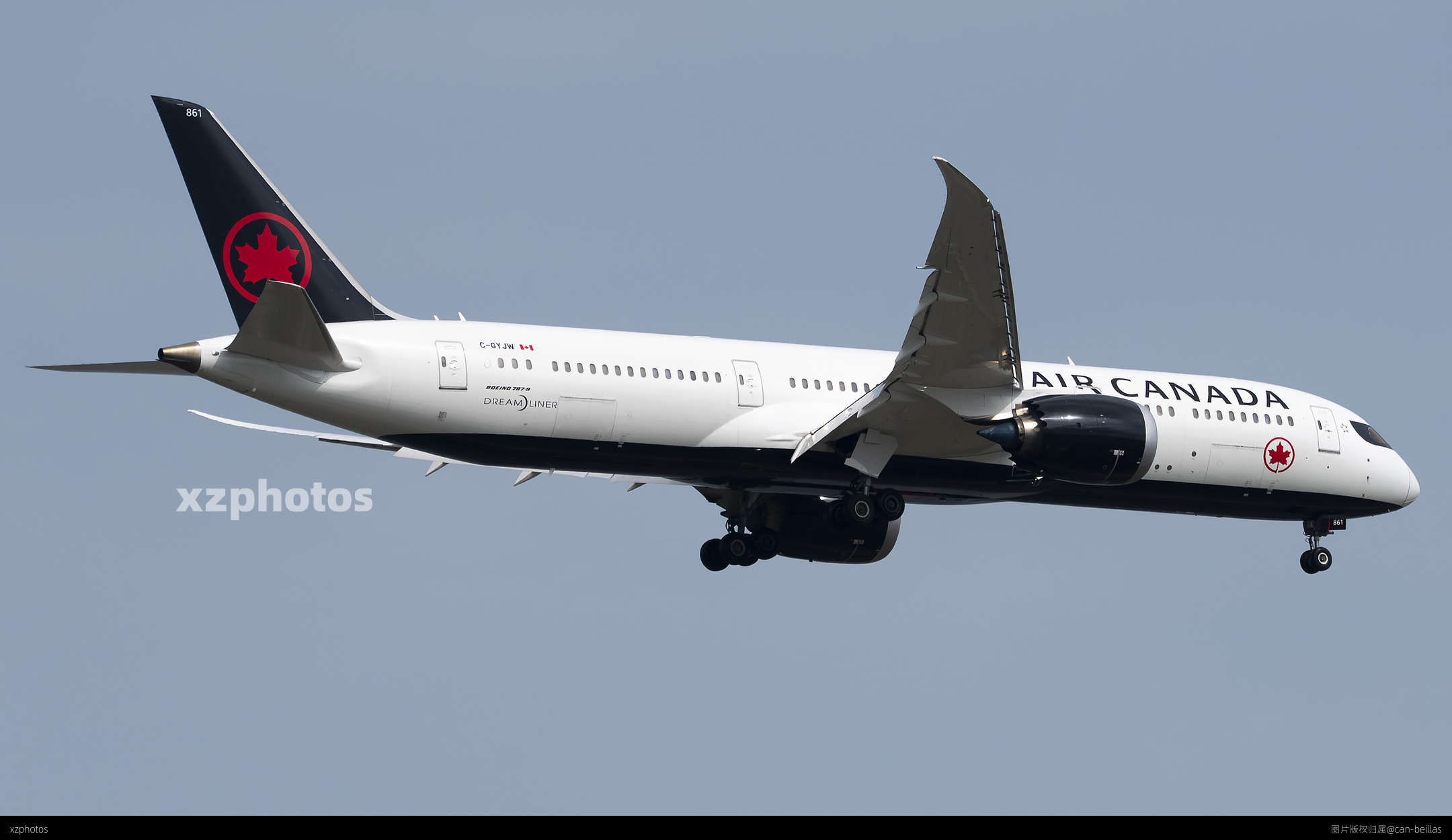 C-GYJW
