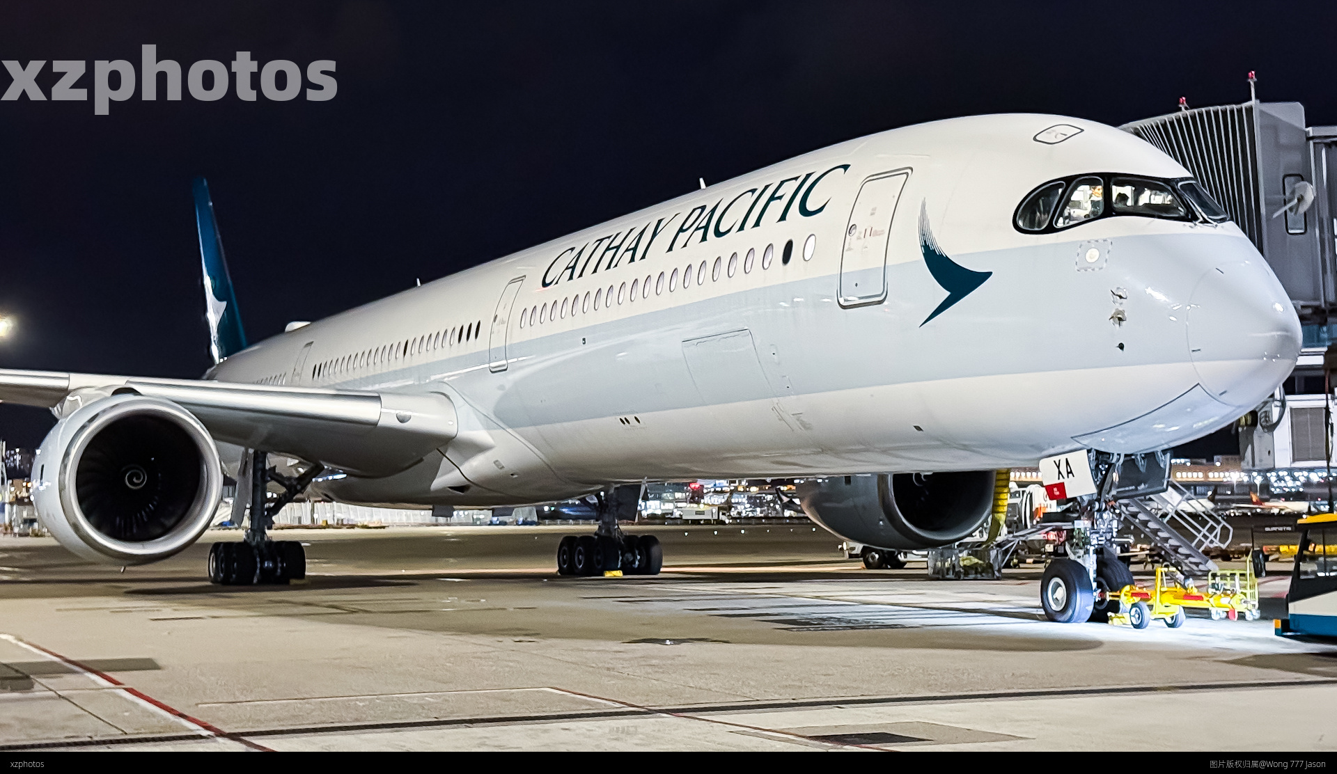 B-LXA