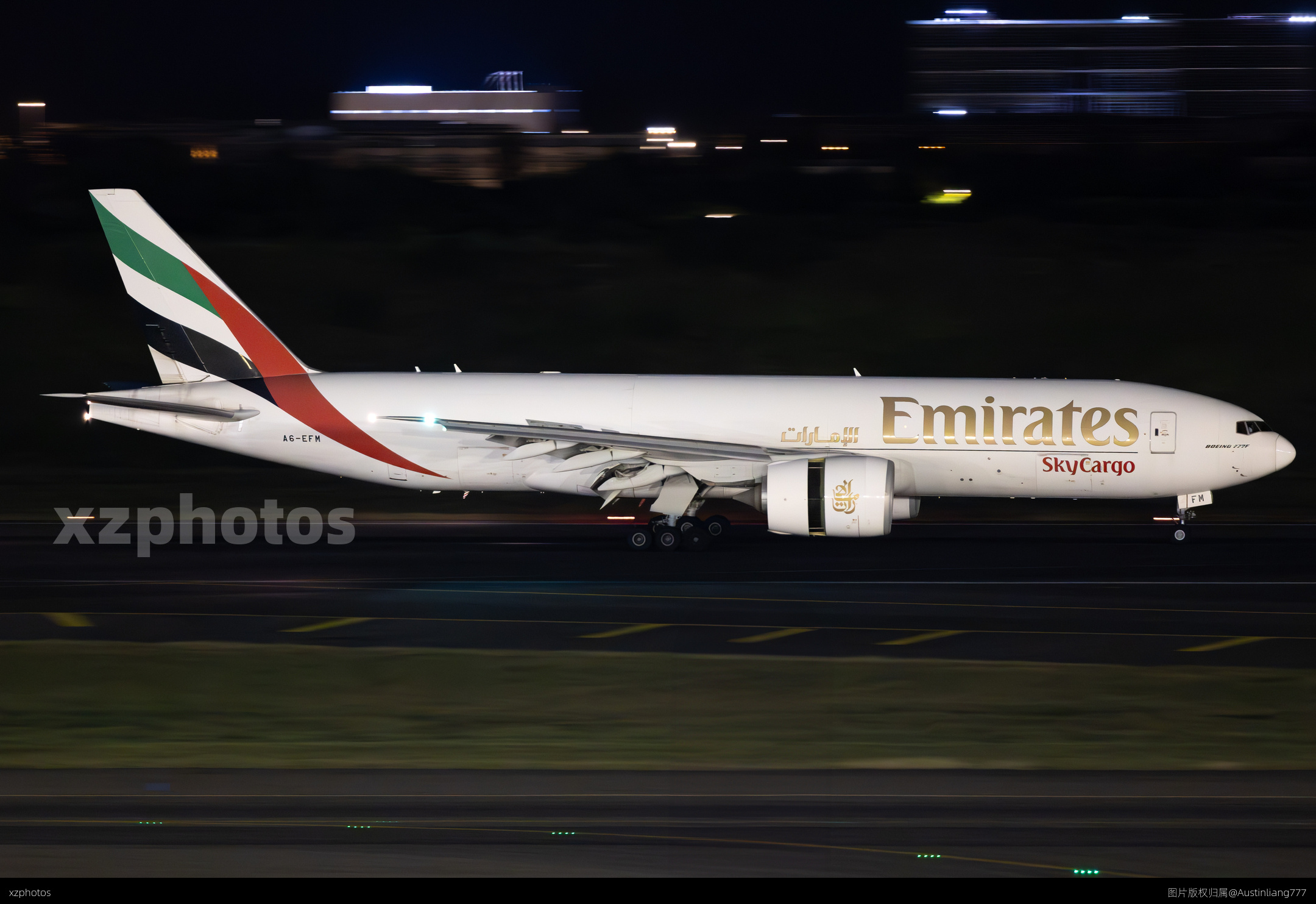 A6-EFM
