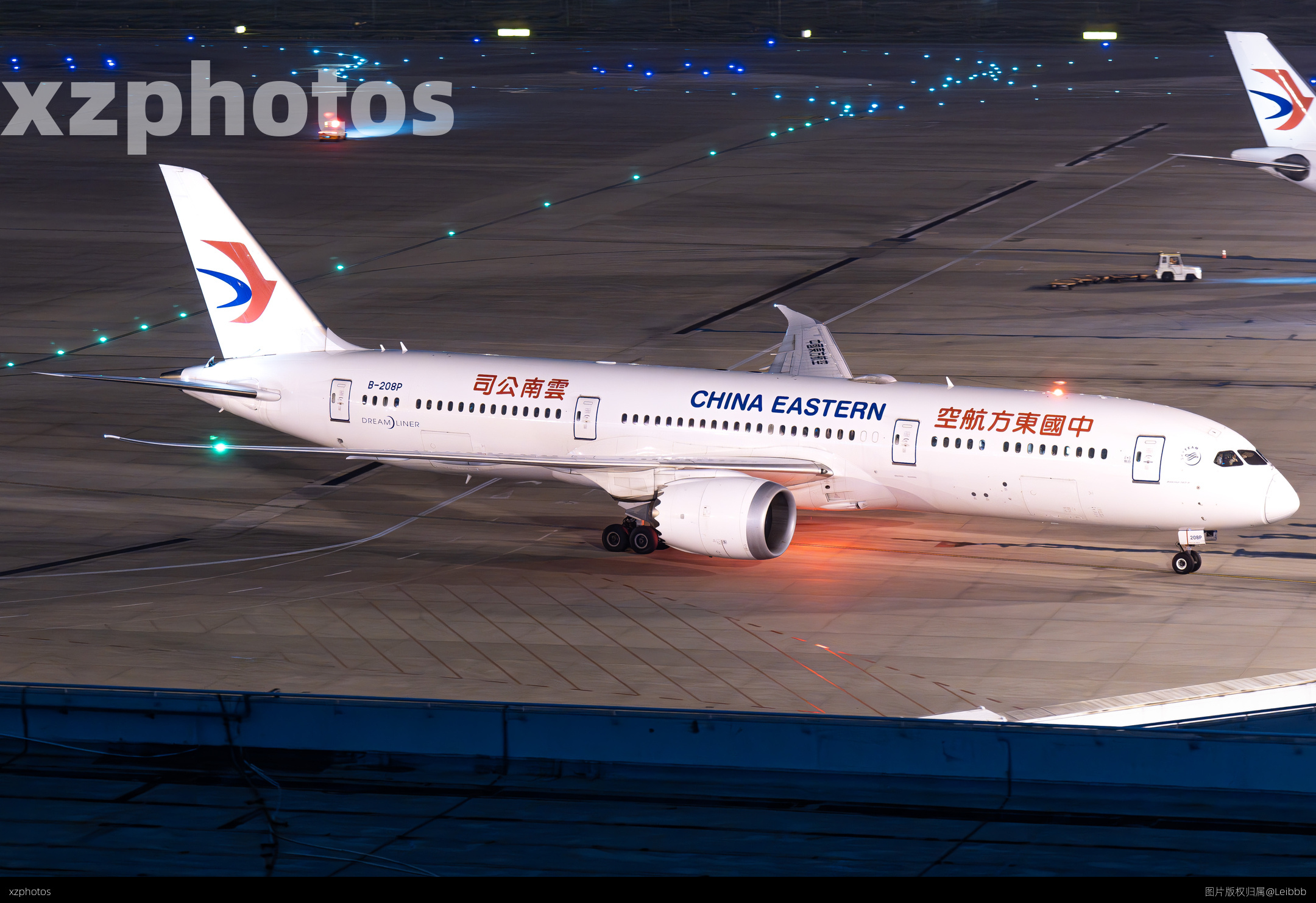 东云787