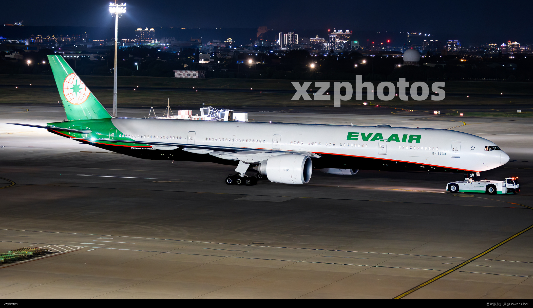 B-16739