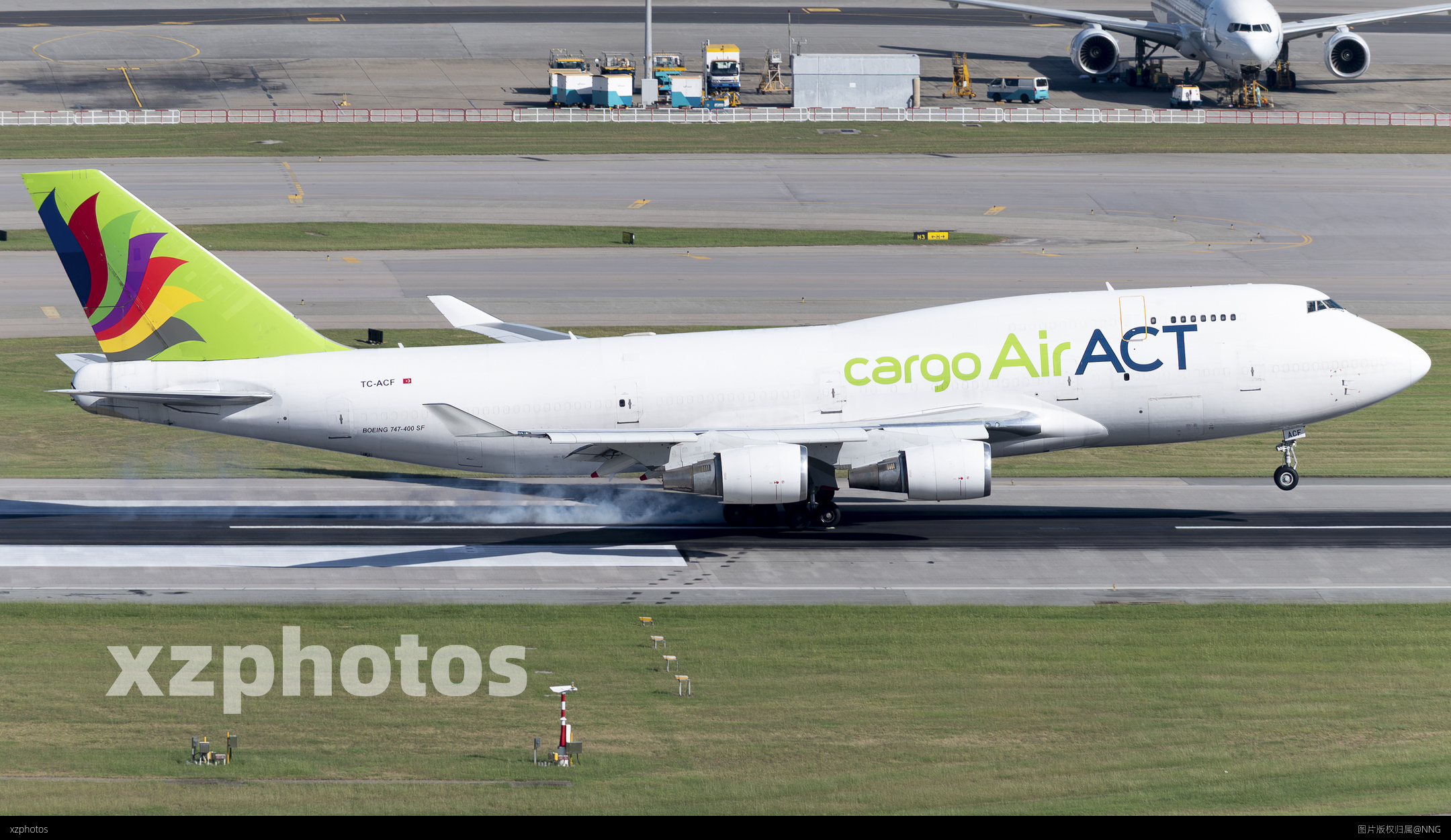TC-ACF