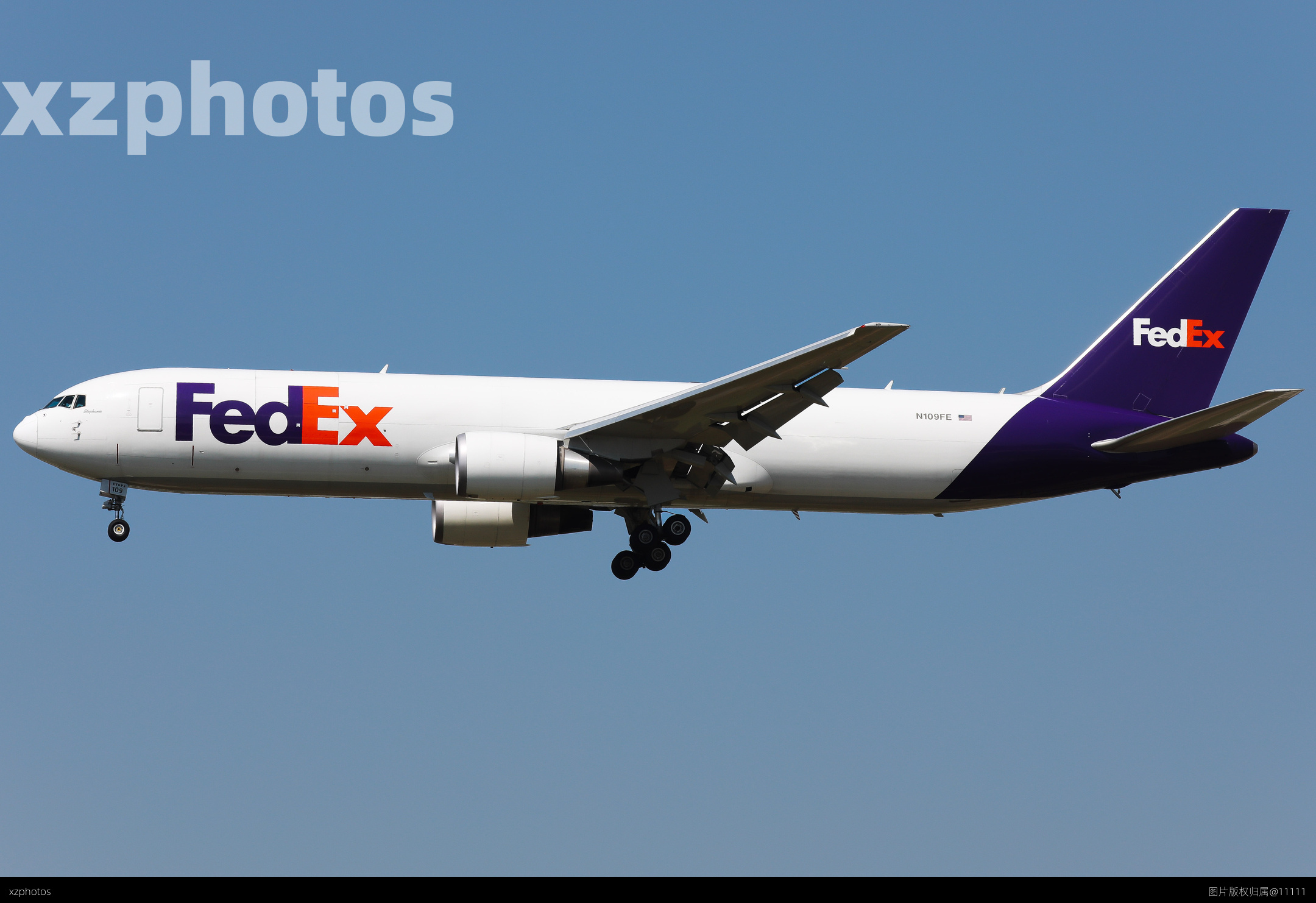 FedEx