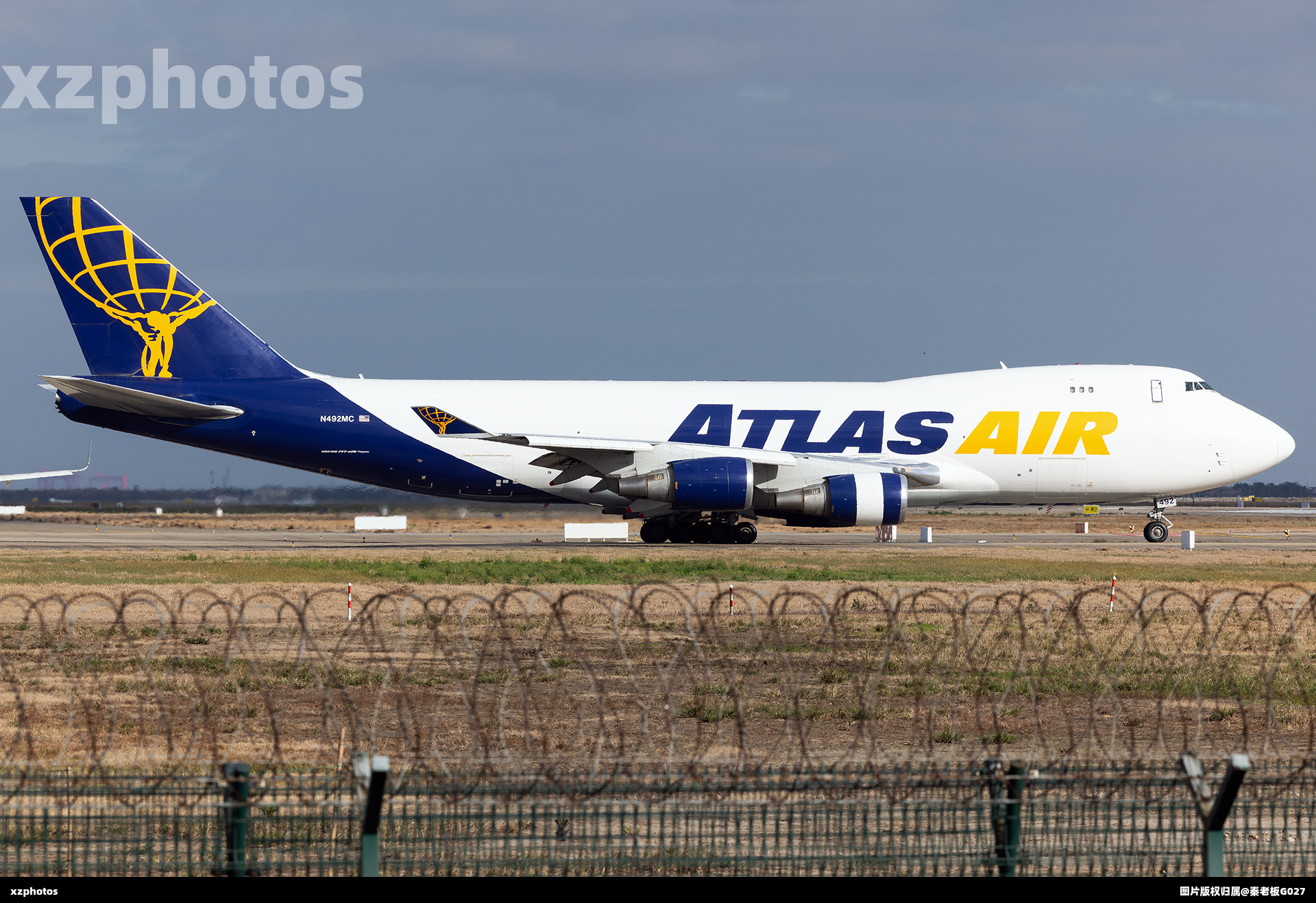 Atlas Air