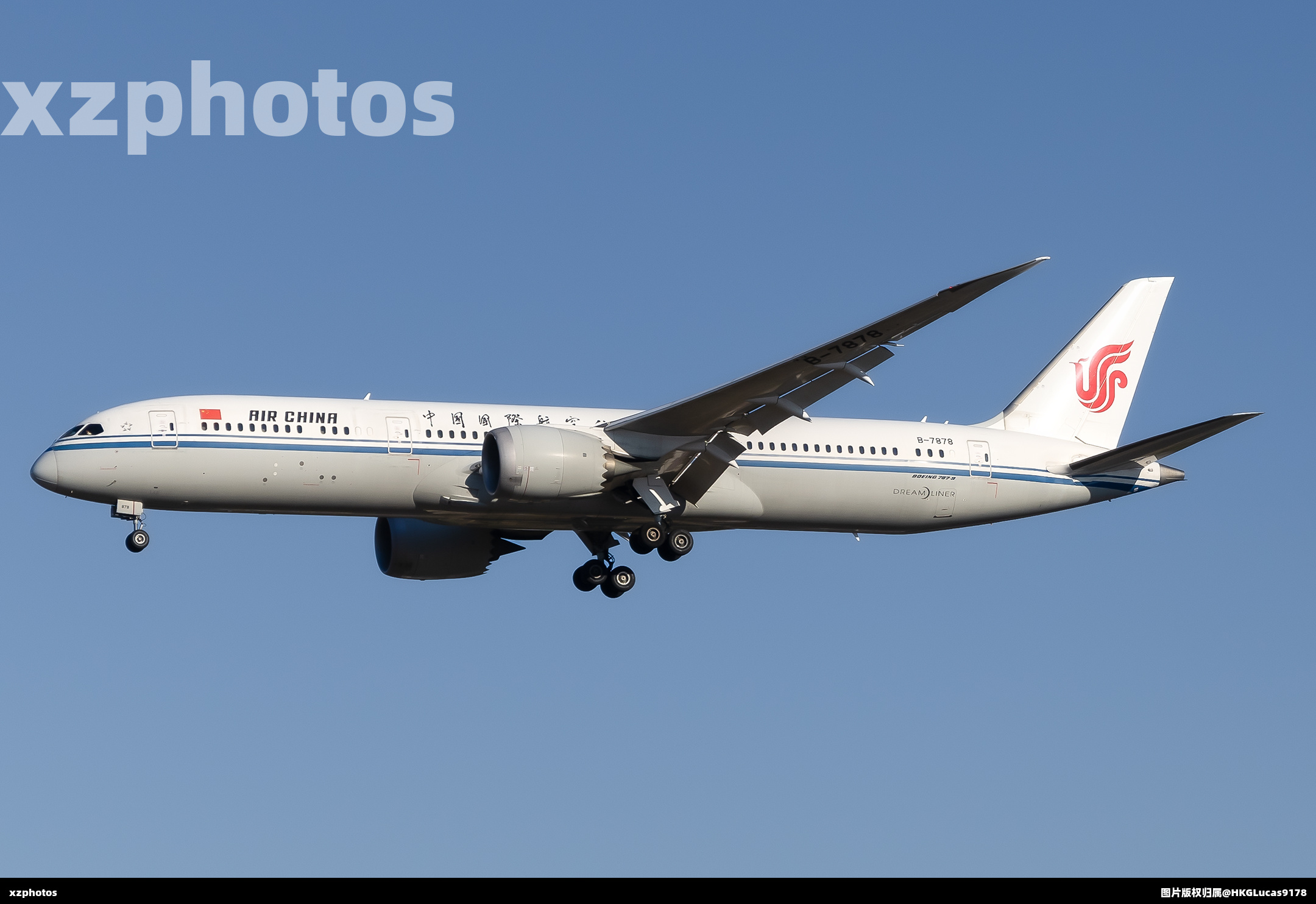 B-7878