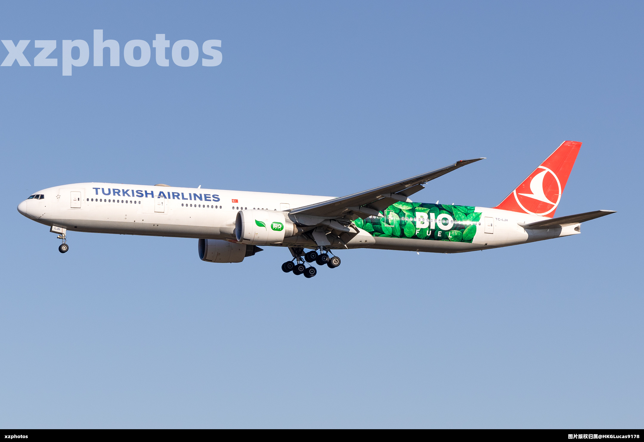 TC-LJH