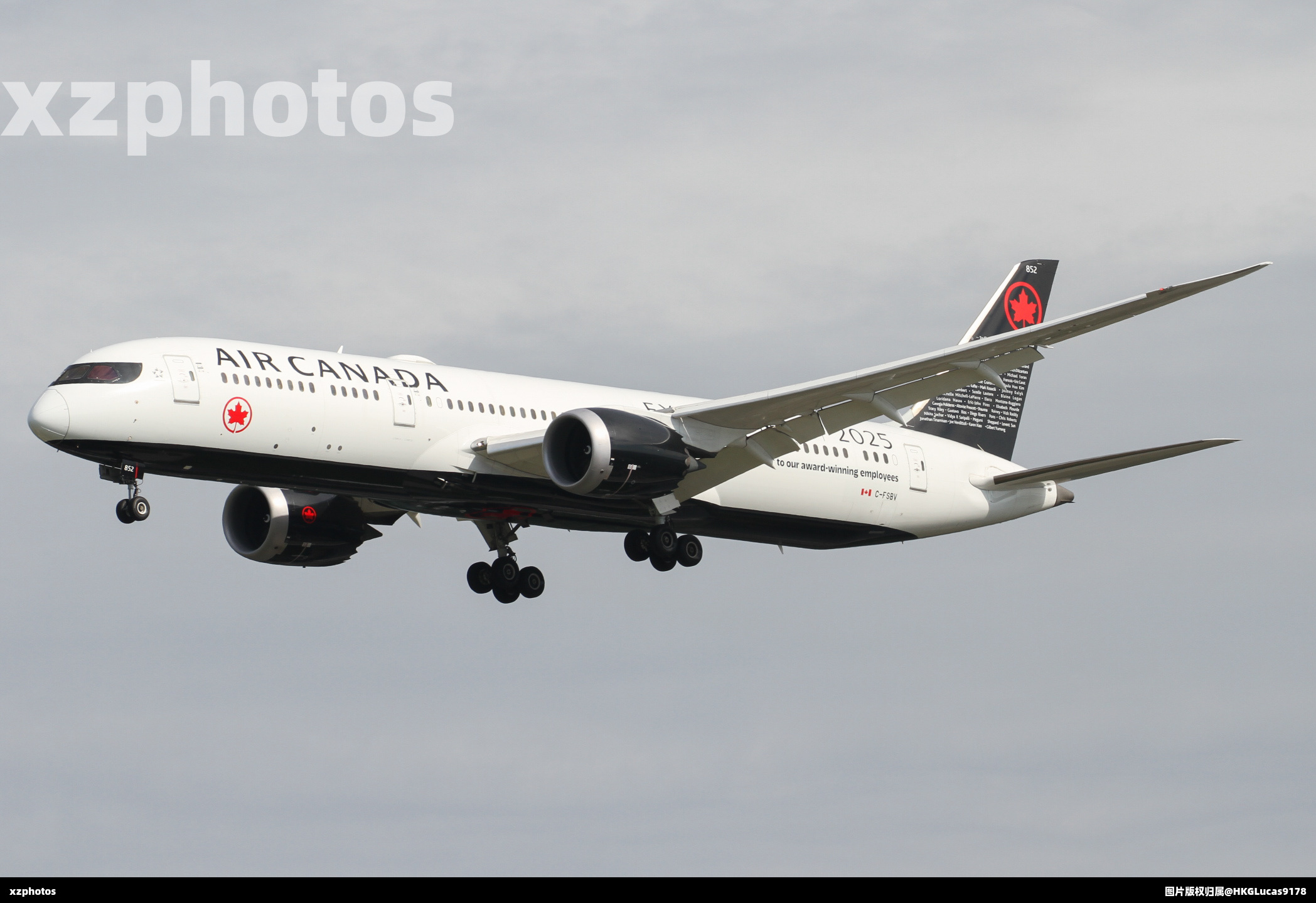 C-FSBV