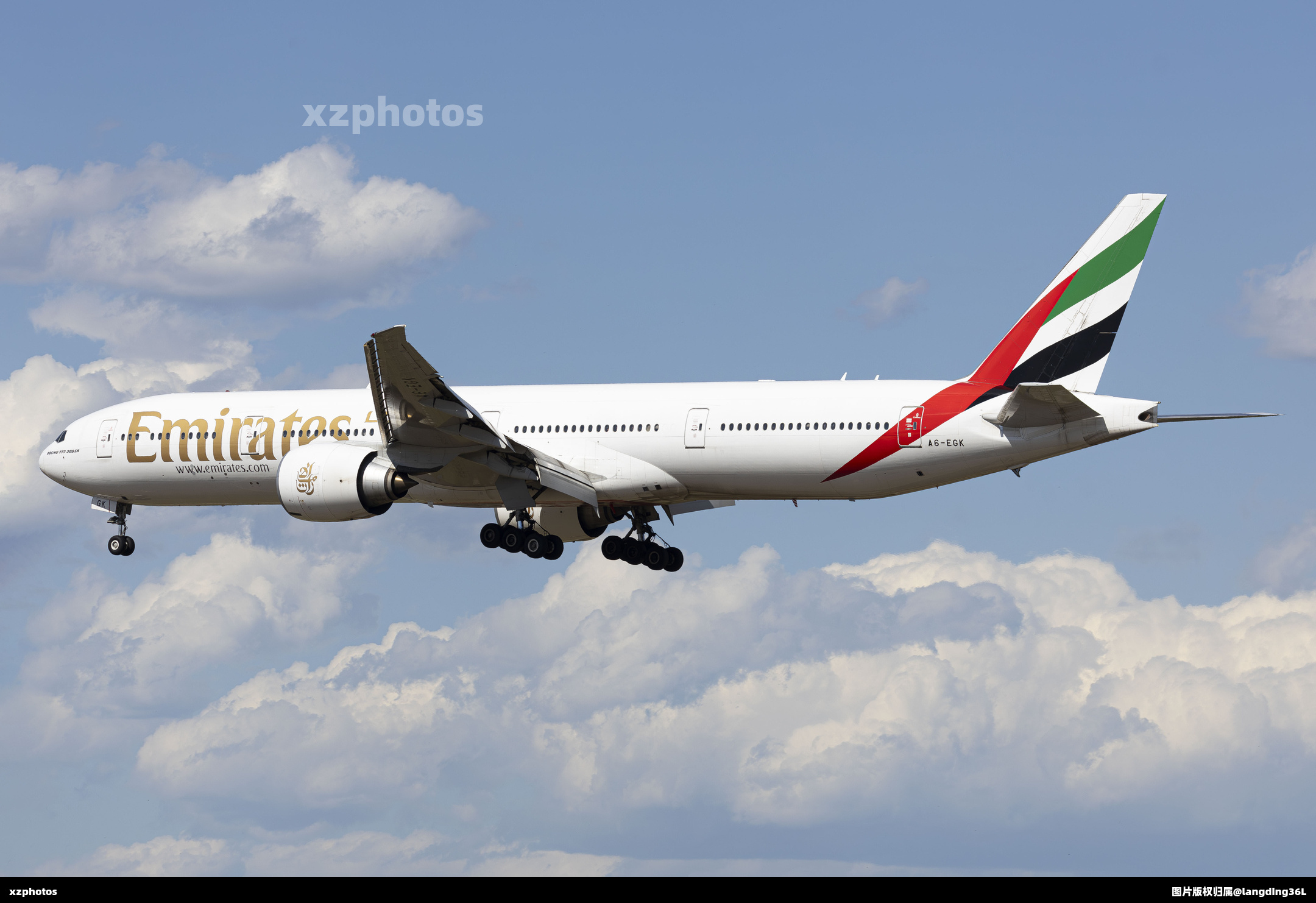 A6-EGK