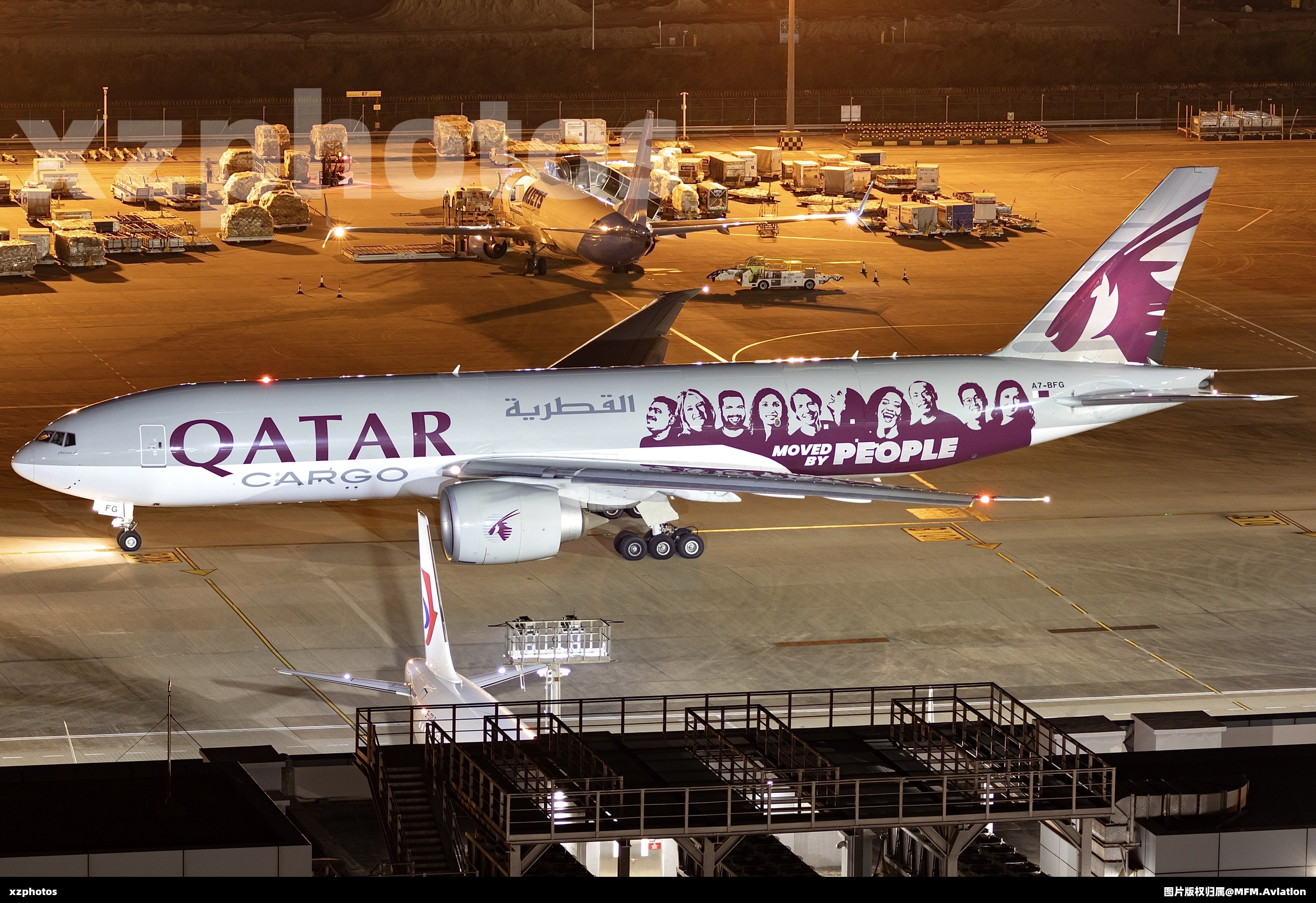 卡塔尔77F裁员名单