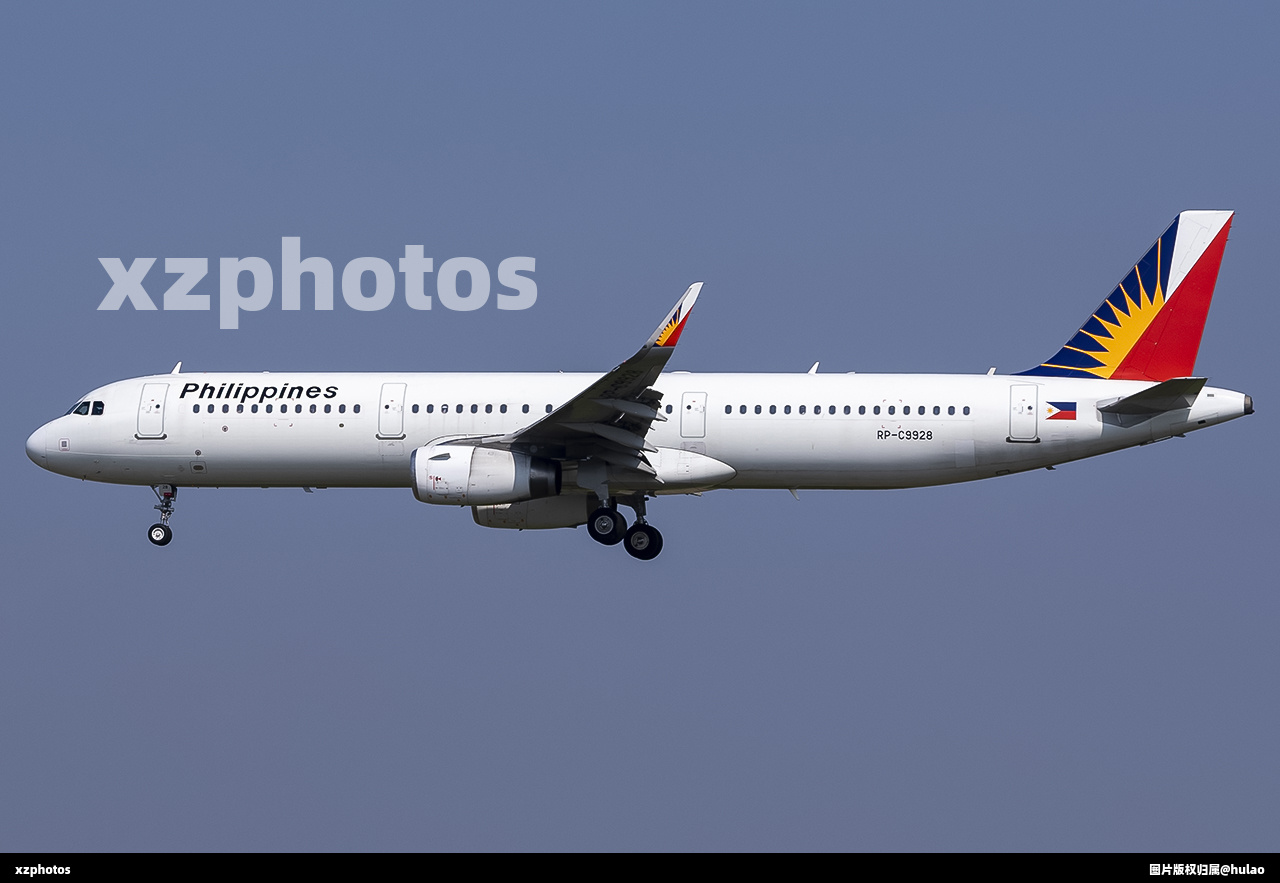 菲律宾321/RP-C9928