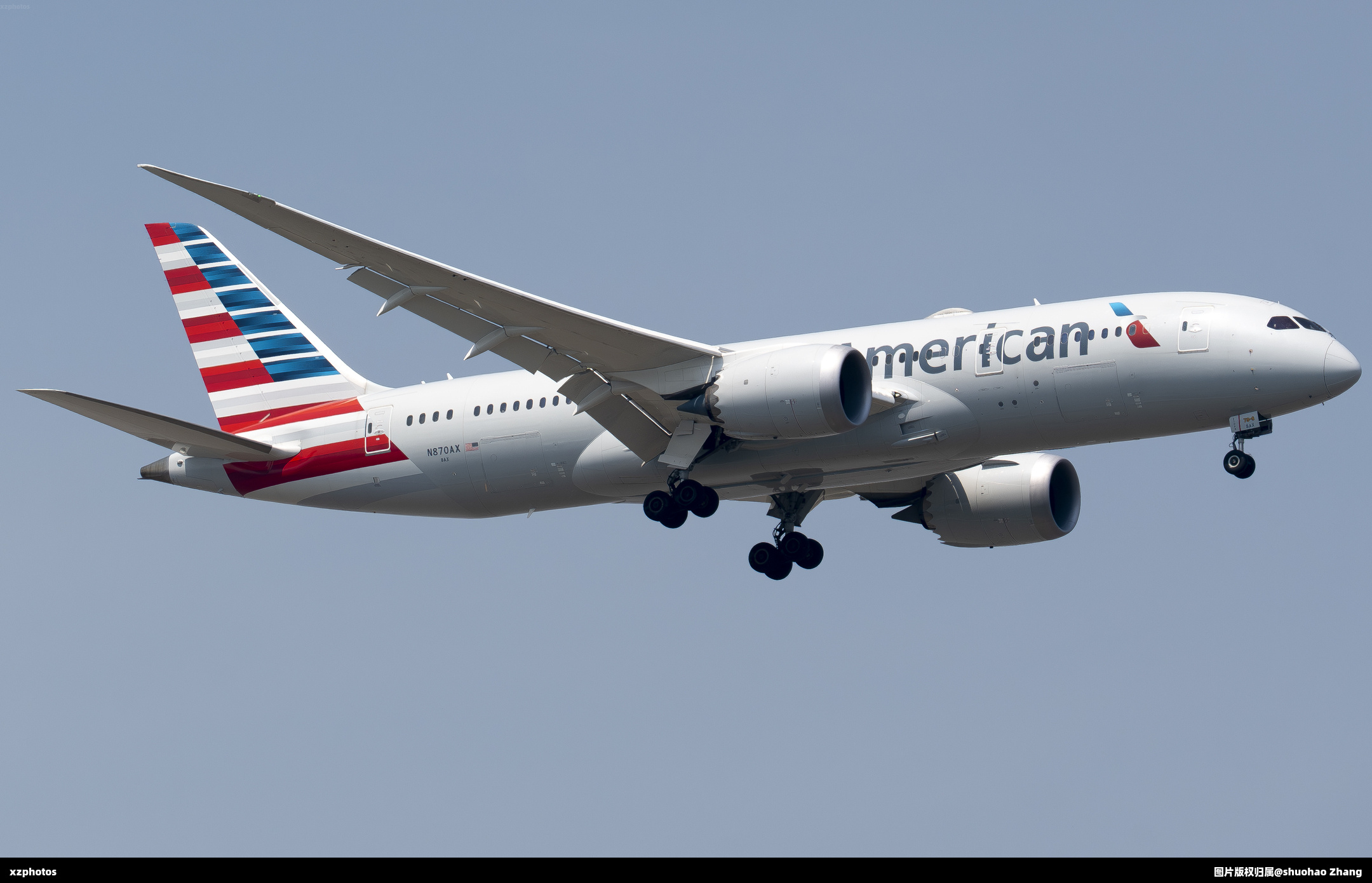 跑道16L可以落地