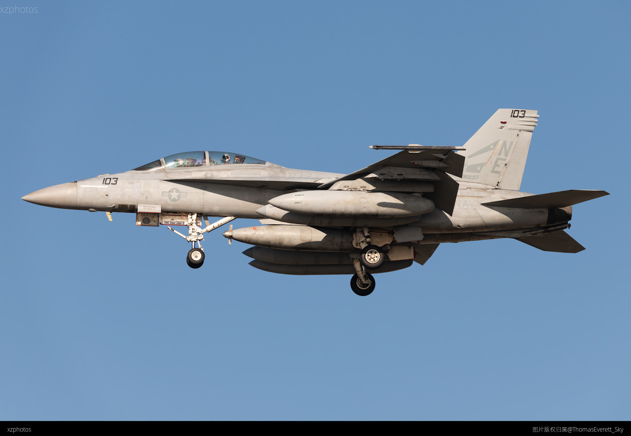 F/A-18F