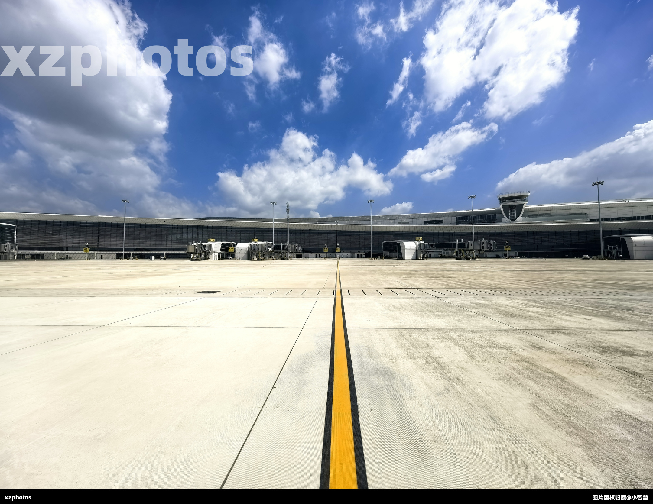 没开通的白云T3