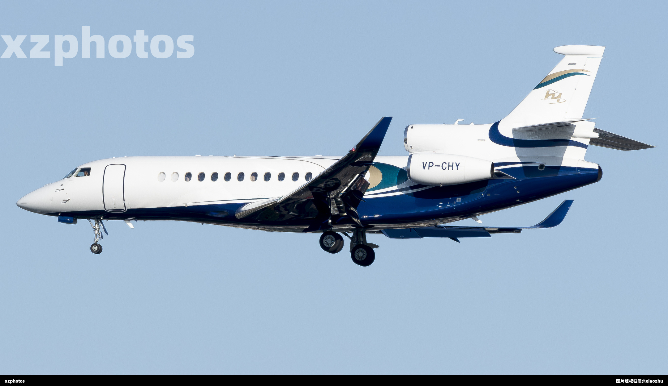 VP-CHY
