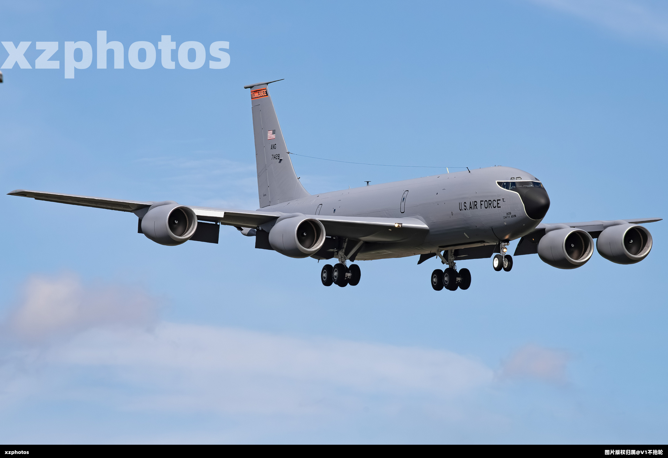 Kc-135