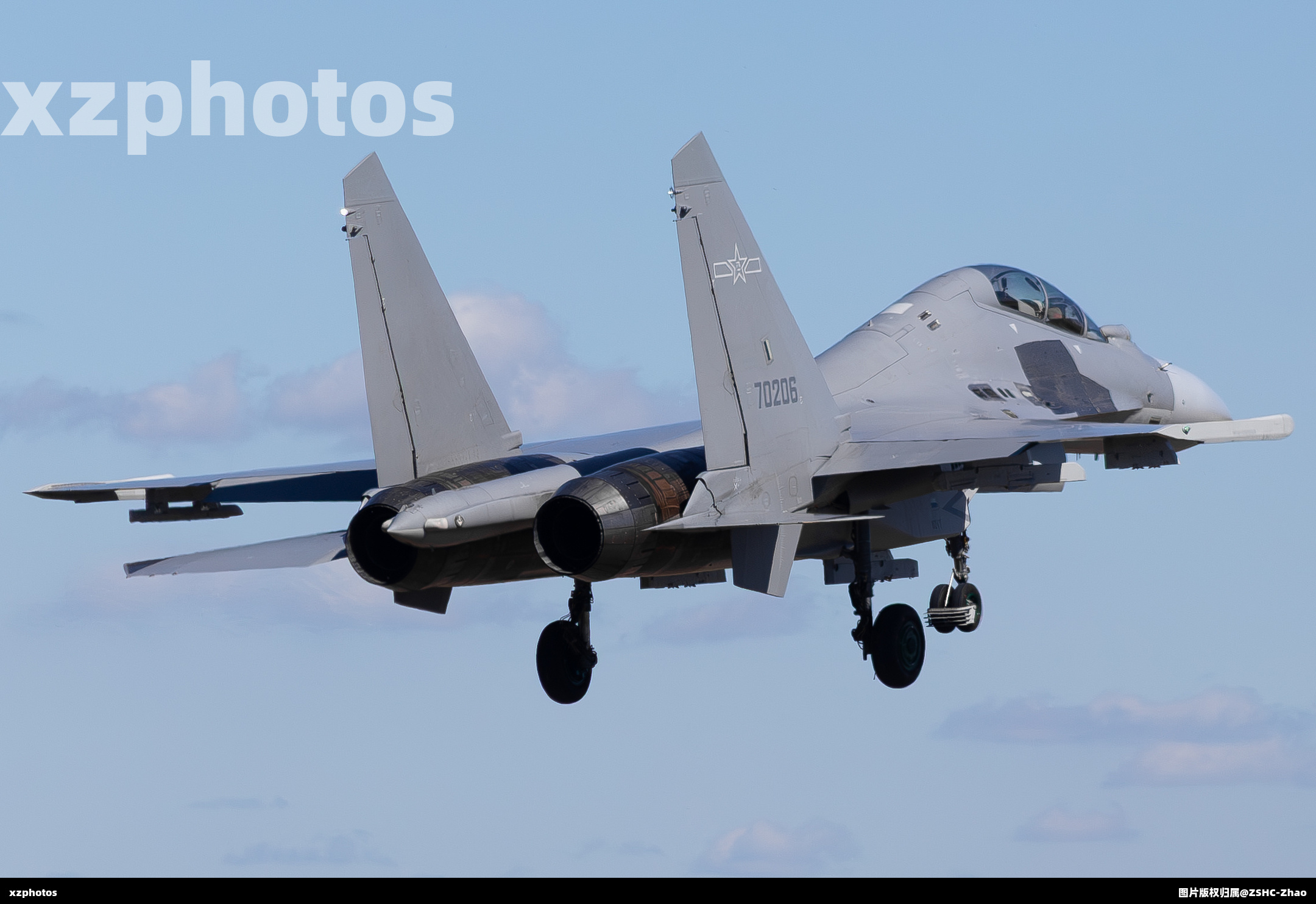 F22最严厉的父亲