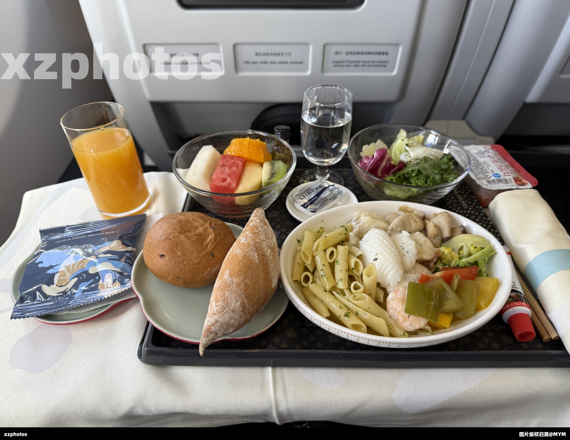 CI161首尔仁川-台北桃园