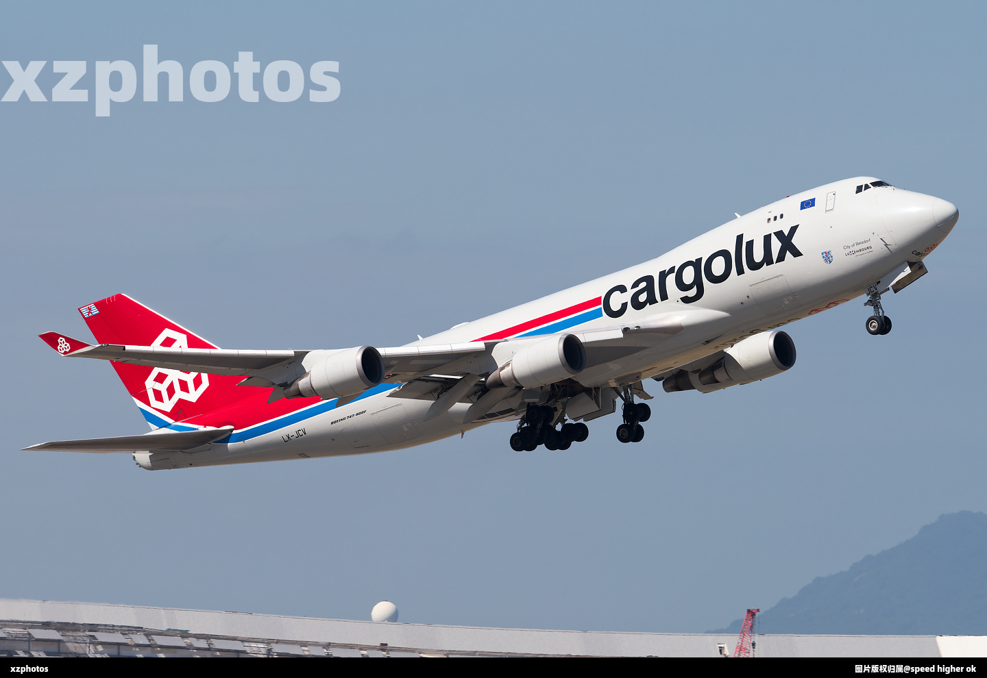 Cargolux