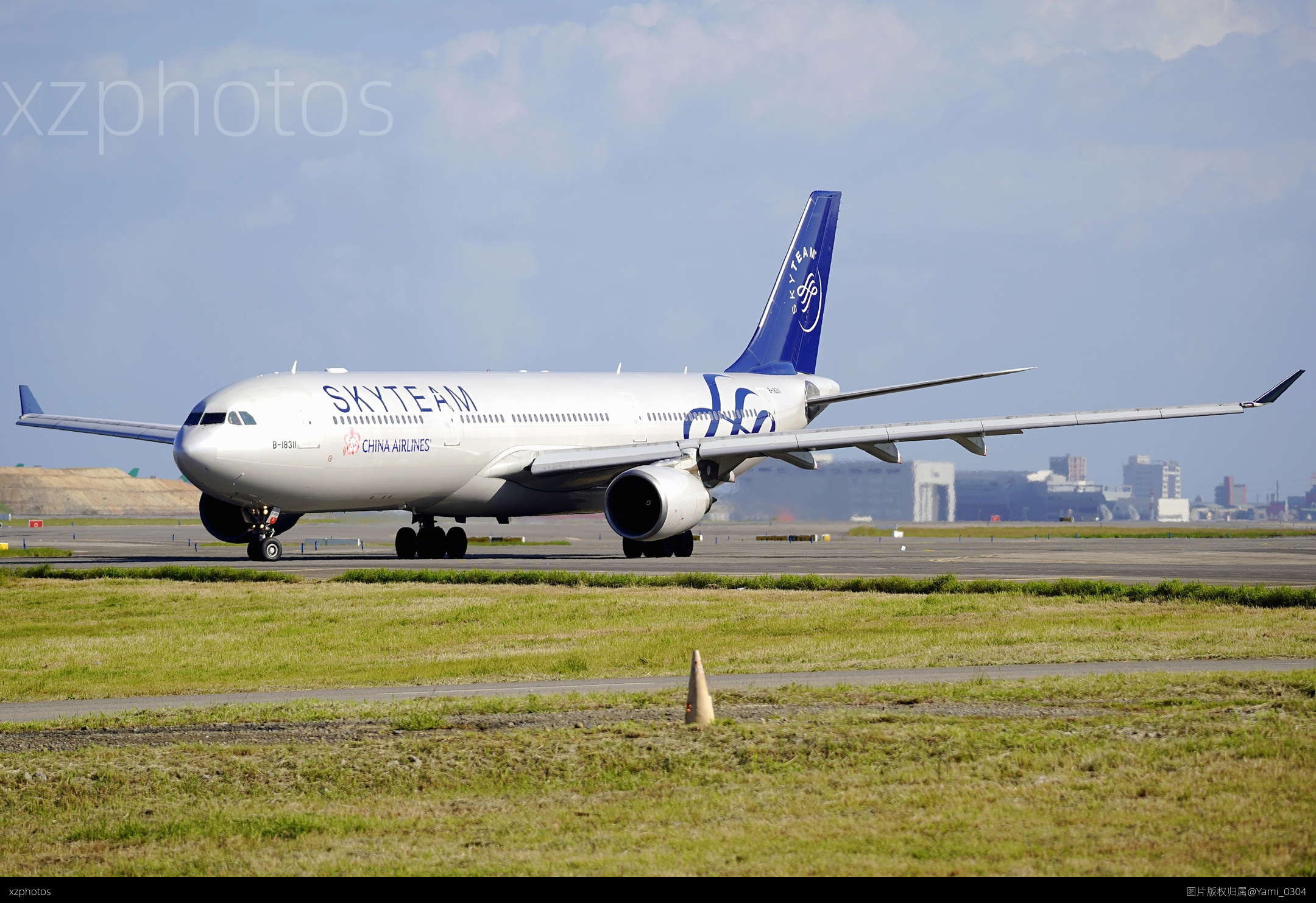 準備退役的老鼠