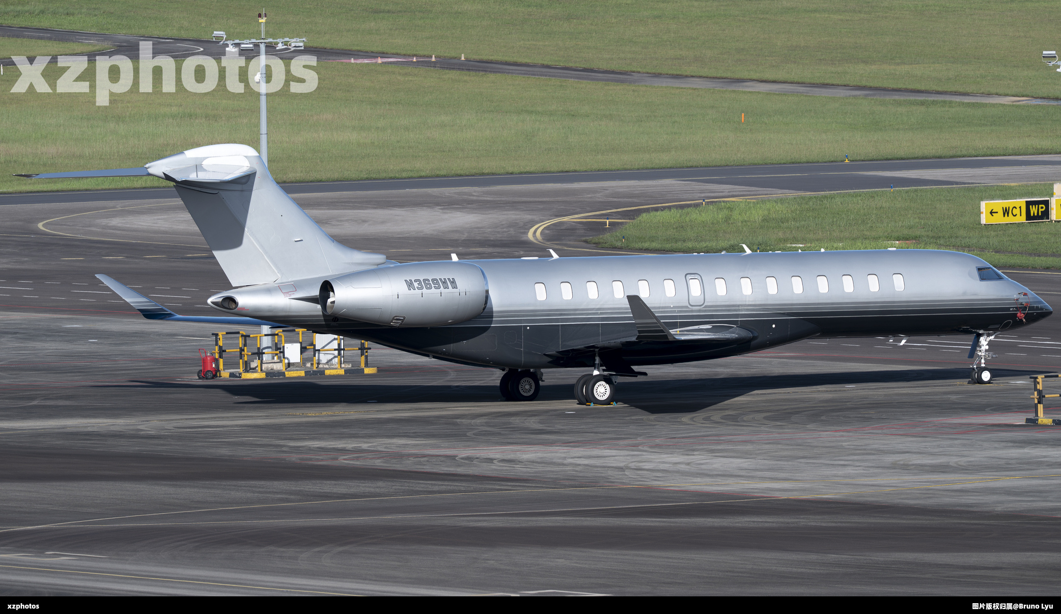N369WW