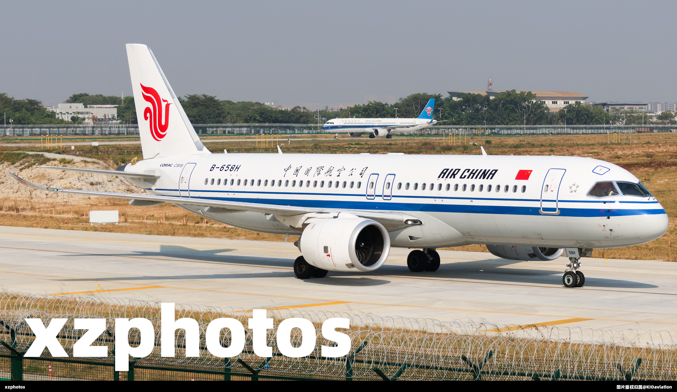 国产之光与行业模范