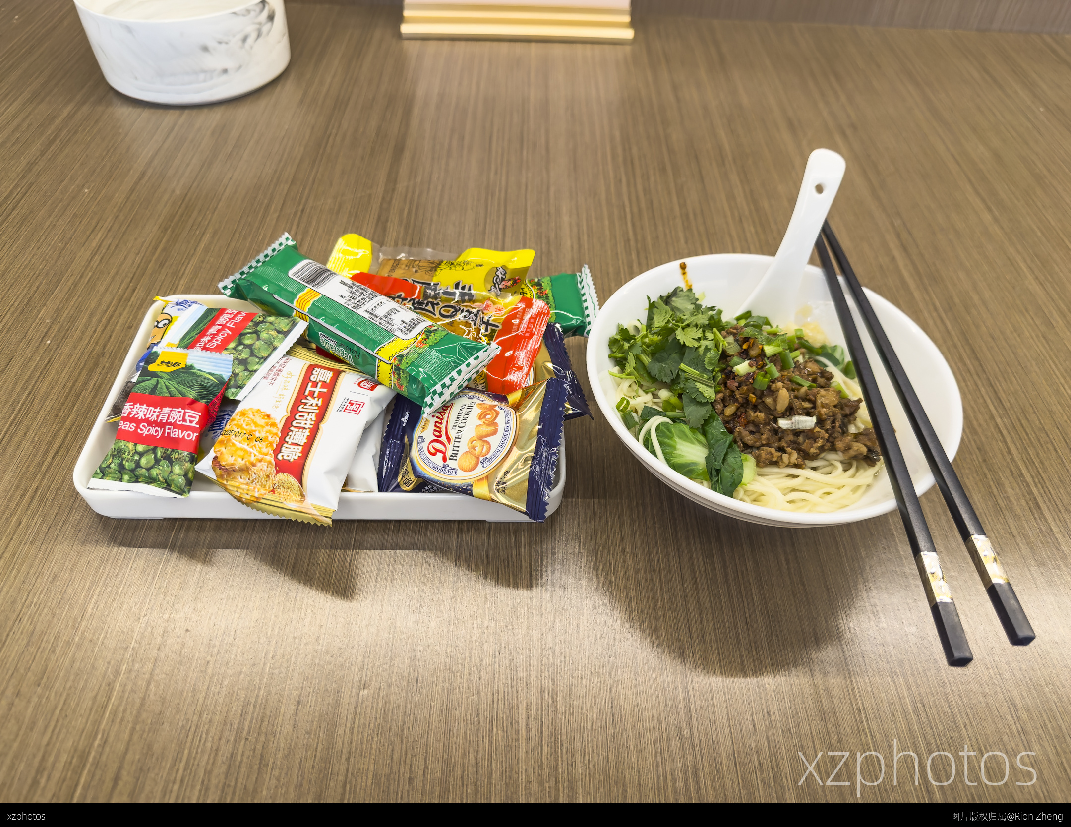 CTUT1机场自营休息室餐食