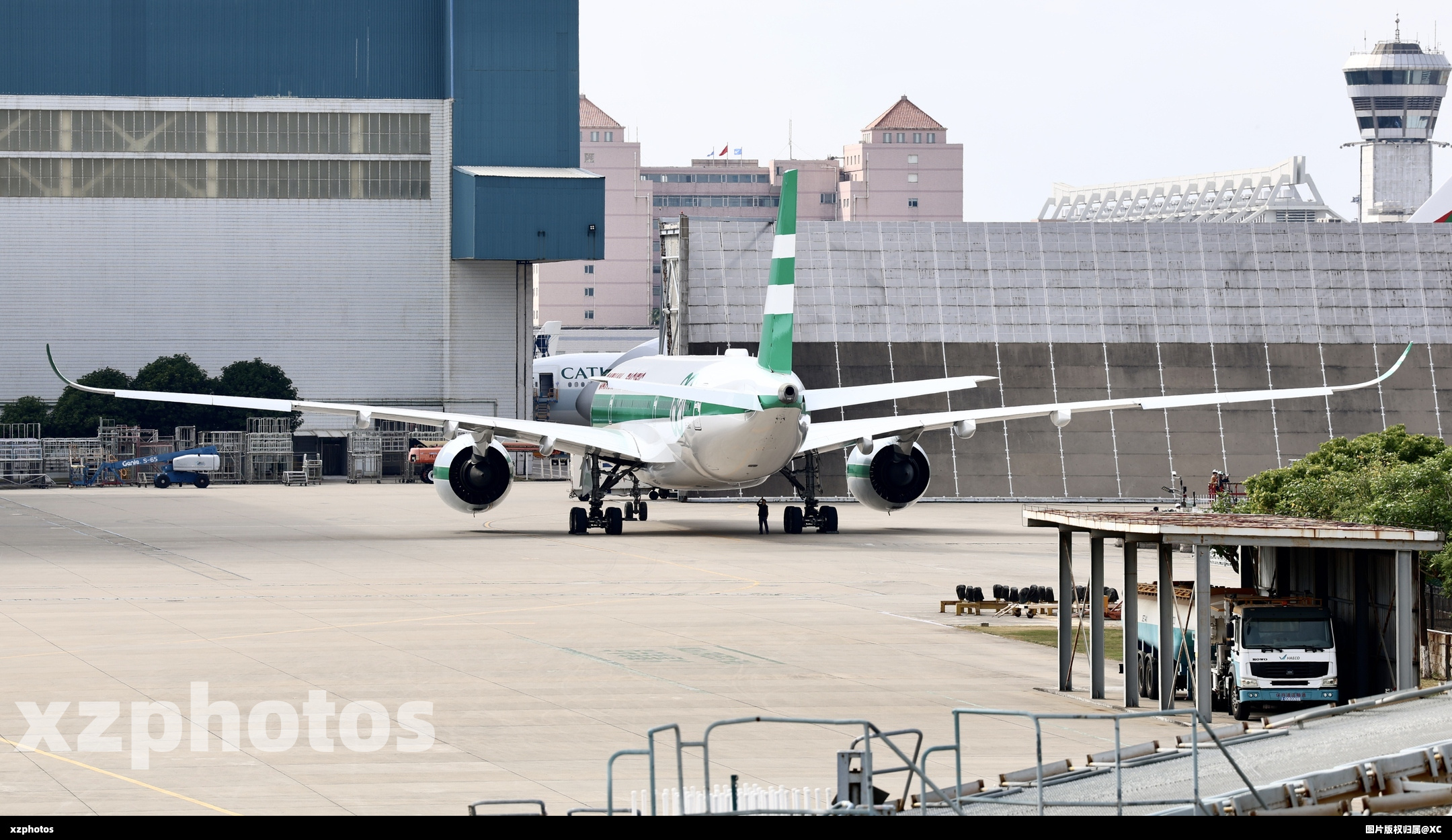 80周年复古彩绘