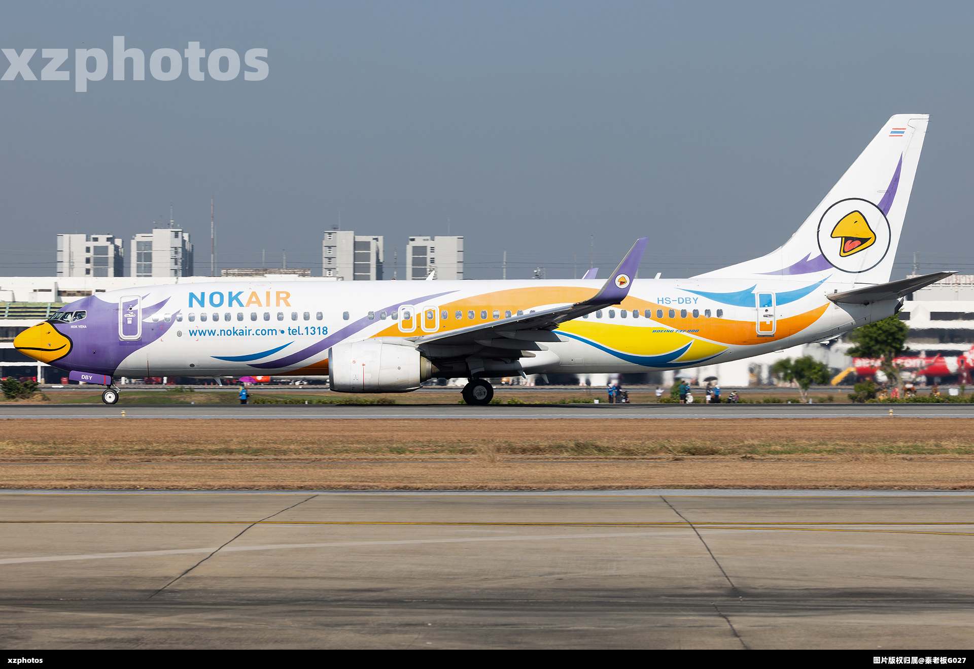 Nok Air