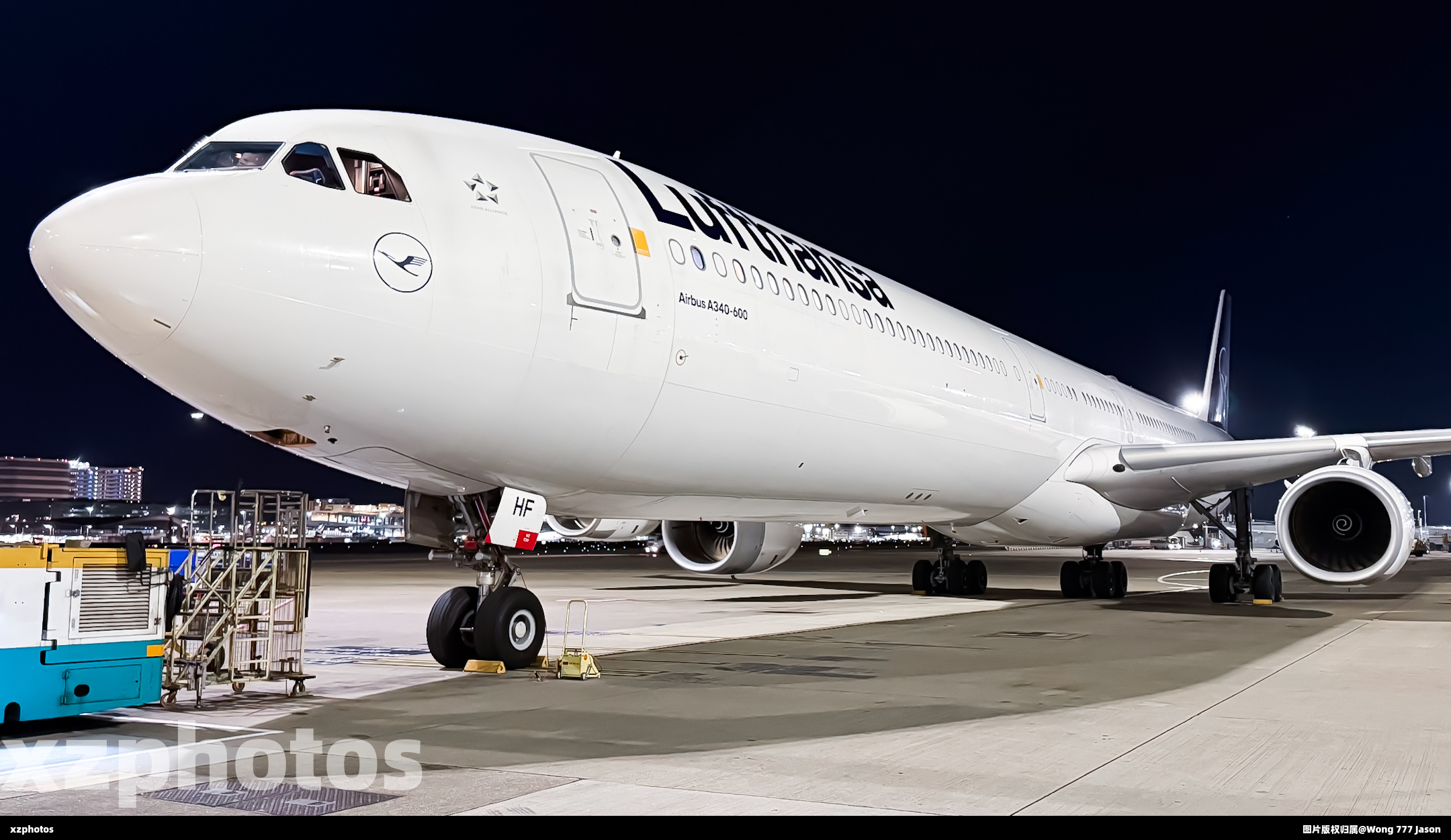 德航A346限时回归