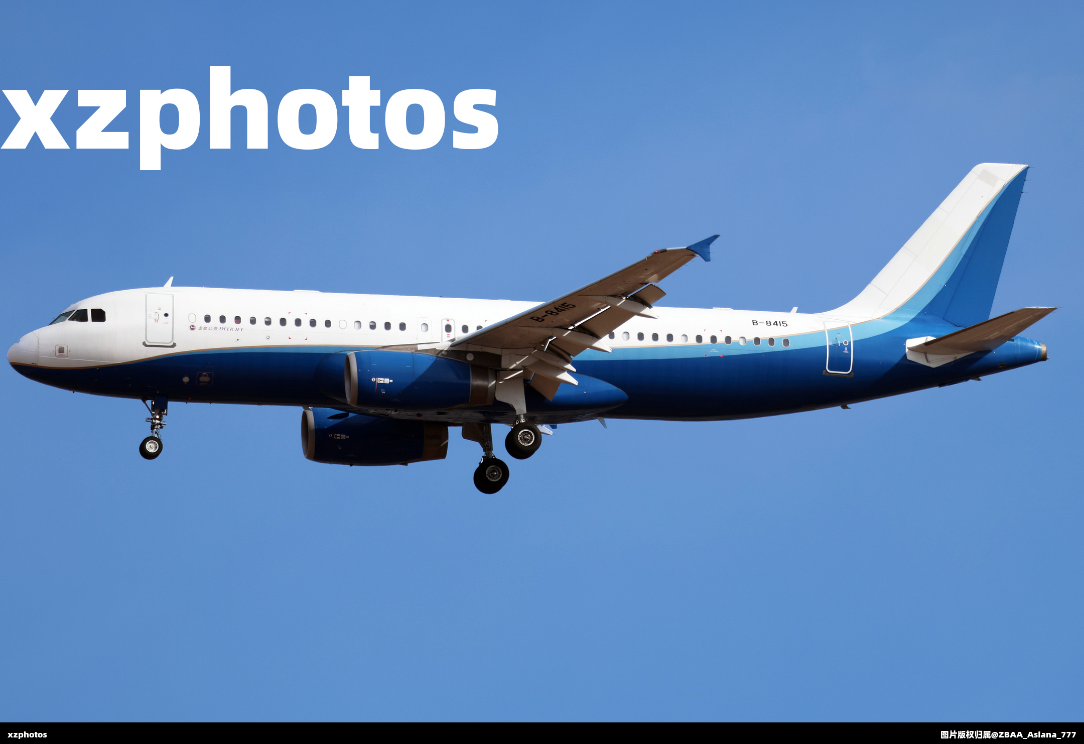 金鹿公务320访京