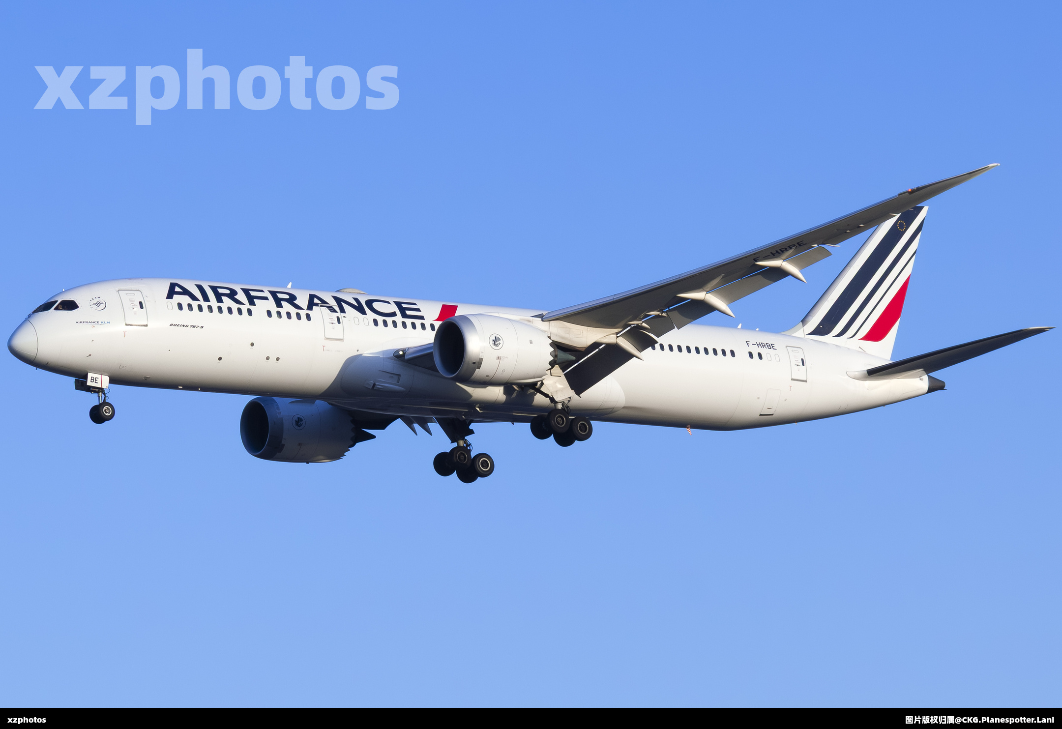 AIR FRANCE