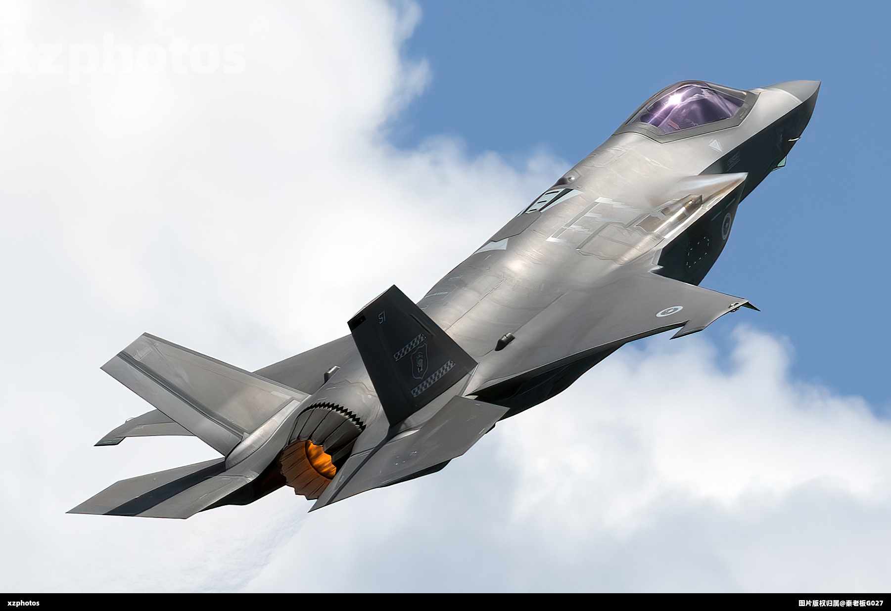 F-35A