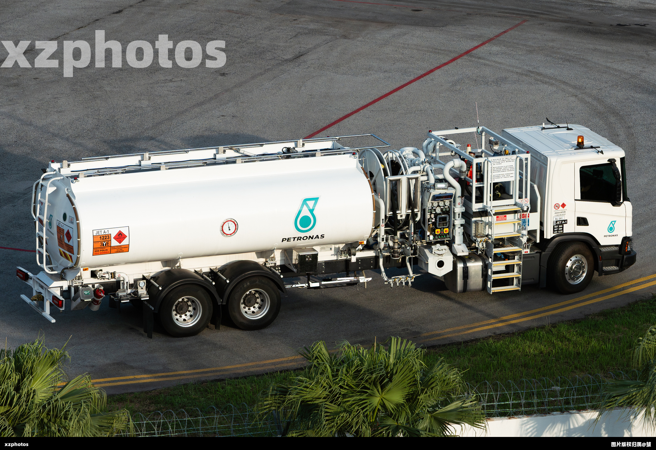 Penang Ground Service