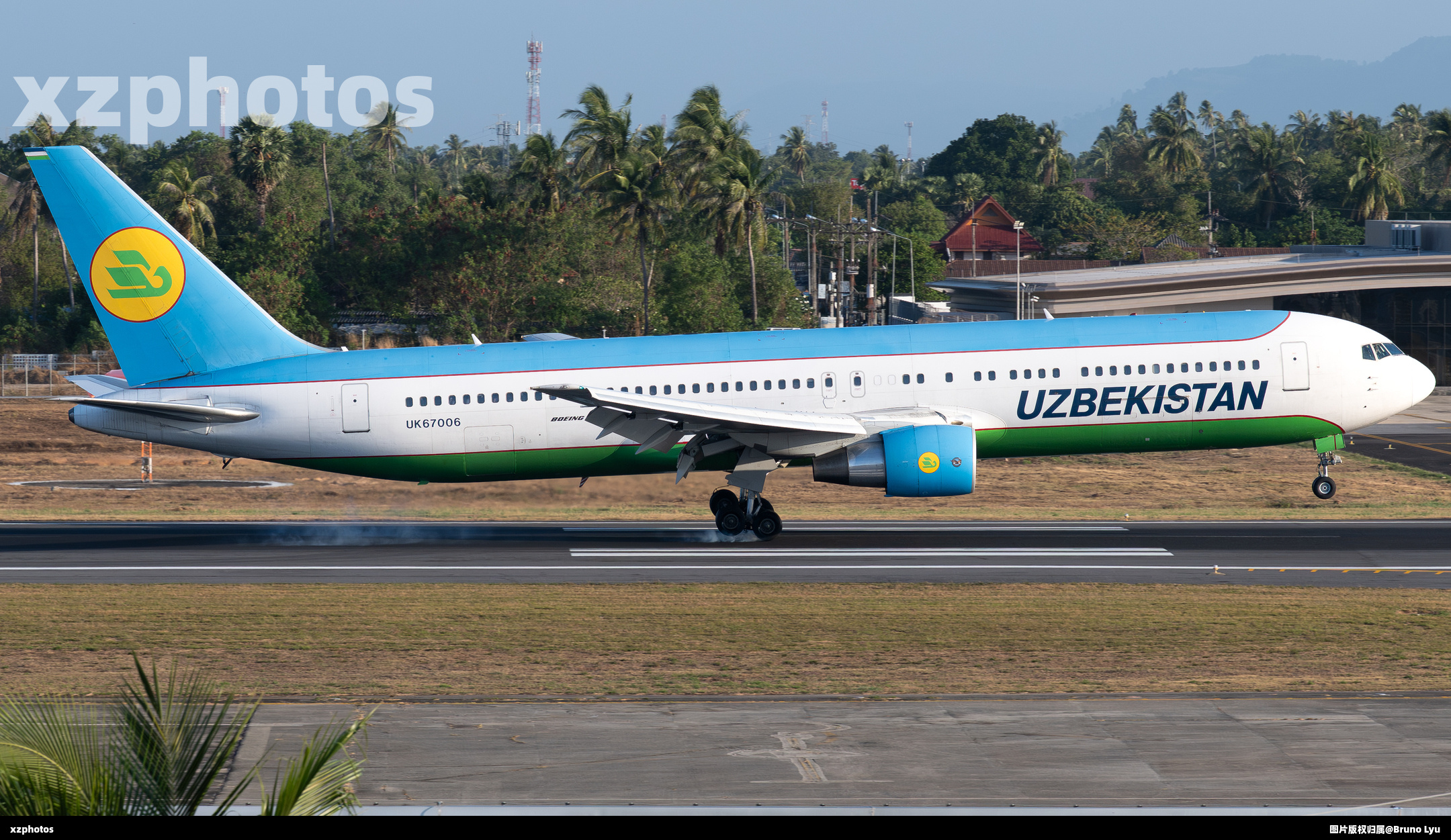 乌兹别克斯坦767
