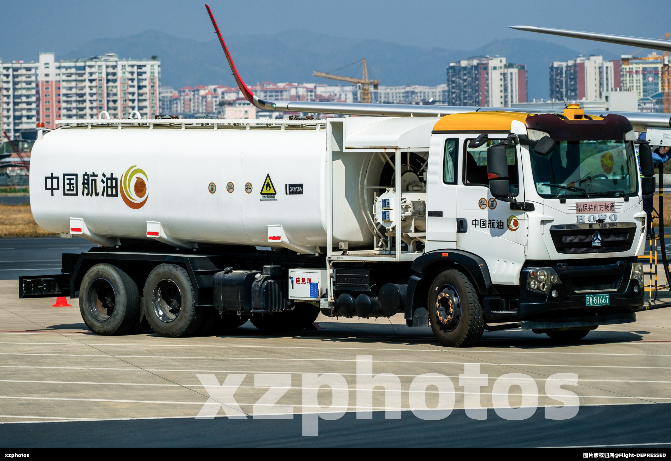 梅州梅县加油车