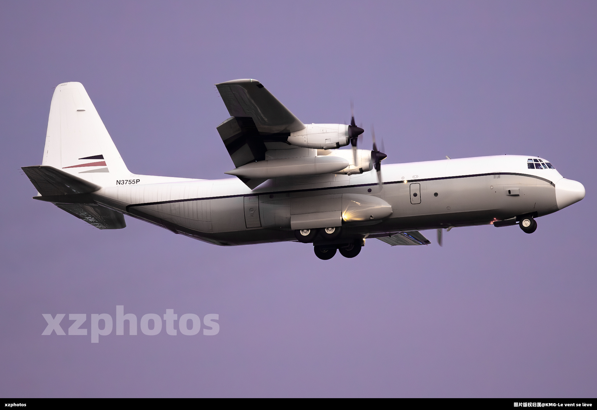 N3755P