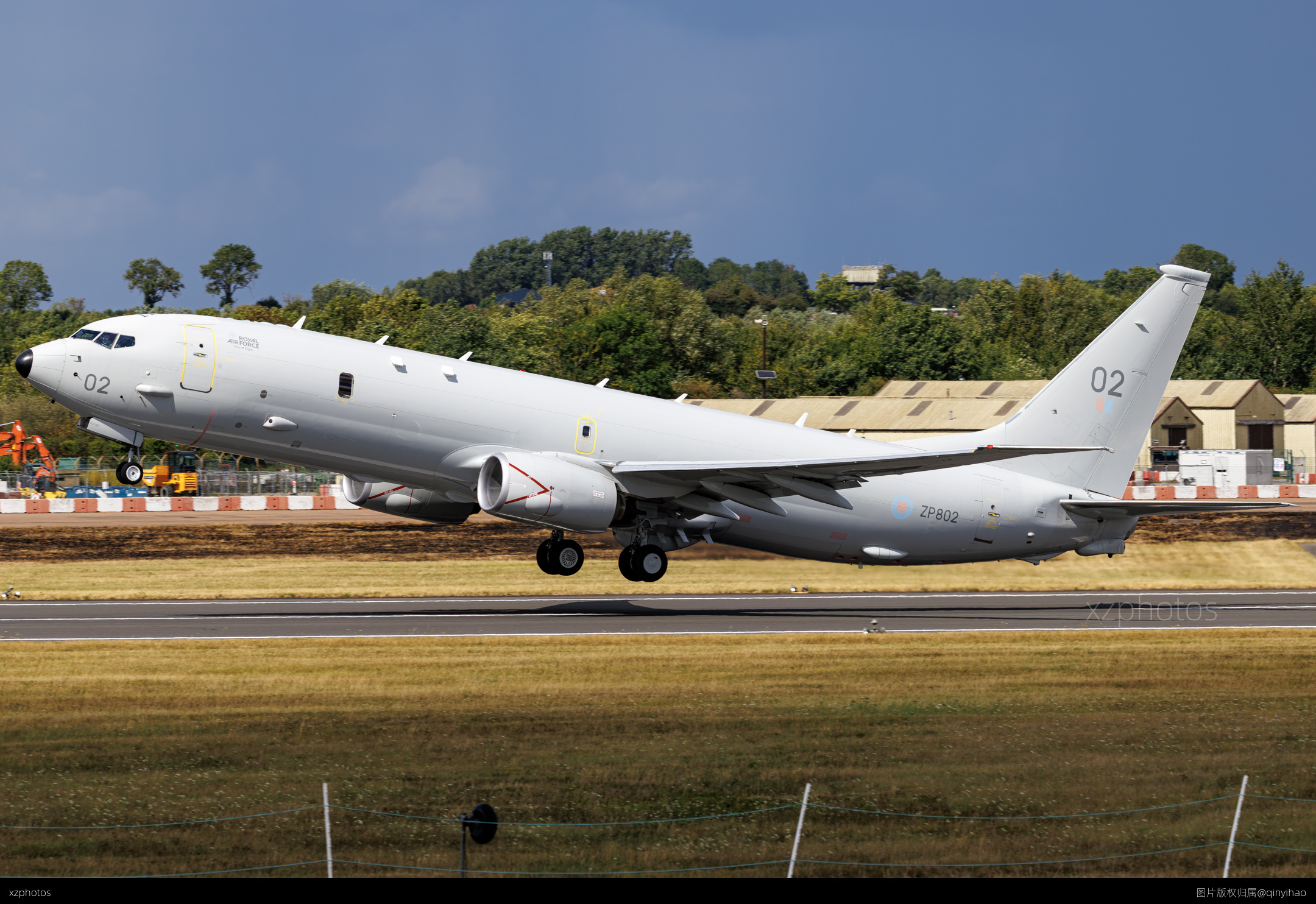 ZP802 - City Of Elgin