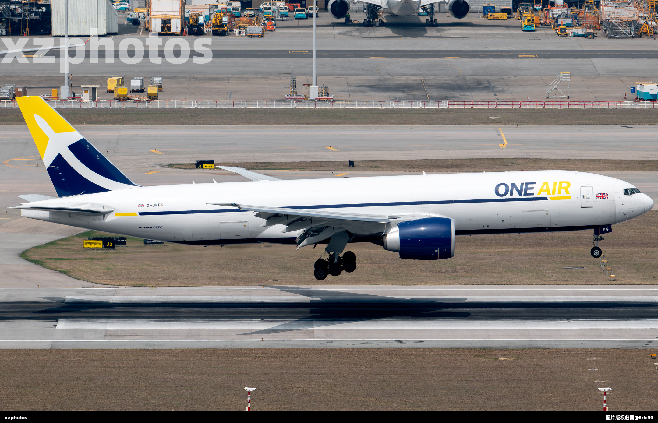G-ONEG